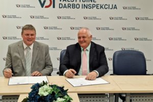 Psichologiniam smurtui prieš mokytojus – ypatingas dėmesys: pradeda svarbų bendradarbiavimą