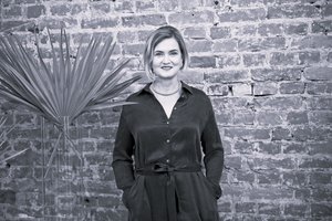 Skaudi žinia: mirė aktorė Daiva Rudokaitė