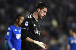 Dvigubas smūgis „Juventus“ komandai – patirtas gėdingas pralaimėjimas ir vėl atimti taškai čempionate