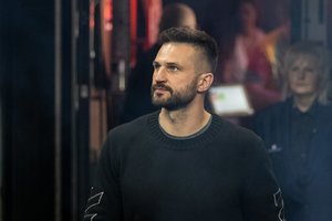 Graikų spaudoje – pyktis dėl L. Kleizos pasisakymo: „Apgailėtinas pareiškimas“