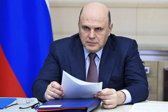 Rusijos premjeras atvyko į Kiniją derybų su Xi Jinpingu