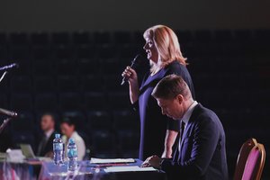 Socialdemokratai kaltina TS-LKD keliant suirutę: tikina, kad dėl kilusio skandalo Vyriausybė vengia prisiimti atsakomybę