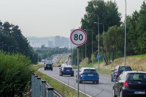 Lietuviai jungiasi prie tarptautinio projekto: sieks 20 proc. sumažinti CO2 emisijas transporto sektoriuje