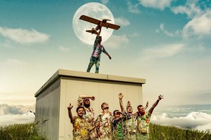 „Antikvariniai Kašpirovskio dantys“ pristato naują kūrinį ir žada dar daugiau naujienų