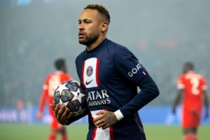 Neymaras artėja prie persikėlimo į „Premier“ lygą – PSG sutinka išnuomoti brazilą