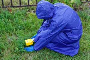 Internete bandoma kelti paniką – esą radiacinis fonas Lietuvoje smarkiai padidėjo