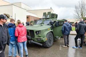 Seimas atvėrė galimybę verstis ginkluotės gamyba Laisvosiose ekonominėse zonose