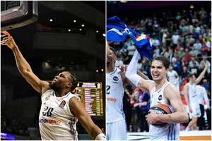 Po laimėto finalo M. Hezonja dėkojo G. Yabusele'i: „Tu pakeitei mūsų suknistą sezoną“