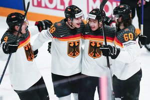 Pasaulio čempionate – vokiečių bilietas į kitą etapą ir Slovakijos rinktinės pergalė