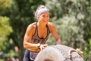 Prieš Europos ekstremalaus bėgimo čempionatą – jėgų pasitikrinimas Šiauliuose