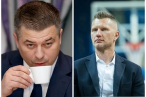 „Wolves“ planai: kitą sezoną tikisi dar didesnio biudžeto, bet yra tam tikros sąlygos