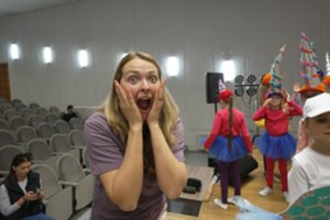 „Žaibo opera“: tarptautinė meninė-edukacinė programa vaikams atkeliauja į Lietuvą