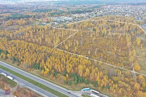 Ieško šeimininko neeiliniam pirkiniui – tokio dydžio objektai NT rinkoje pasitaiko retai