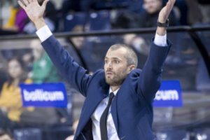 Charizmatiškasis M. Kiltinavičius lieka „Betsafe-LKL“ – pranešta apie susitarimą