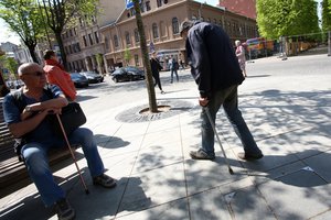 Europos Komisija bedė į Lietuvos problemas, su kuriomis nesusitvarkome: didžiausios jos – trijose srityse