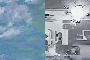 Degantis ir sproginėjantis Belgorodas – kas iš tiesų ten vyksta? Įvertino įtaką visam karui