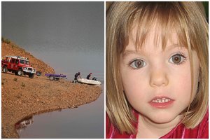 Netikėtas posūkis prieš 16 metų dingusios Madeleinos McCann paieškose: aptikti svarbūs įrodymai