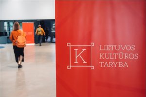 Lietuvos kultūros taryba kviečia forumą „Kultūra esi Tu!“