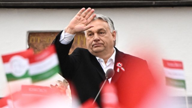 Vengrijos demokratija – pavojuje: įvardijo, ko gali sulaukti šalis