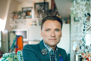 Žilvinas Grigaitis prabilo apie žiaurų sumušimą: „Esu laimės kūdikis, kad greitai atsistojau ant kojų“