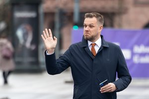 Dėl mūsų saugumui svarbiausių klausimų ministrai derėsis ant jau sukrautų lagaminų: kaip tai pakeis pozicijas?