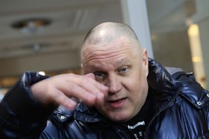 Vaikų tvirkintojas tyčiojasi iš įstatymų ir institucijų: kauniečio paieška paskelbta jau antroje byloje