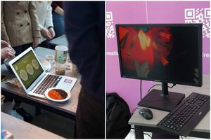 Giliosios technologijos – tradicinę pramonę revoliucingai keičiančios inovacijos