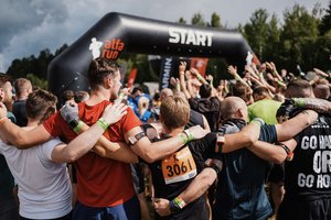 Asmeninio augimo mentorė patarė, kaip pažaboti savo baimes