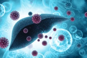 Šeimos gydytojas atsakė, kokie ženklai išduoda, kad streikuoja kepenys