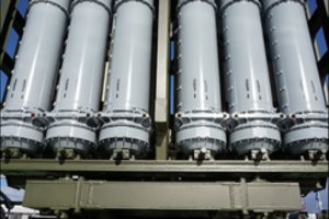 Rusai teigia sukūrę naują „stebuklingą ginklą“ – tikina, kad jis pirmas toks pasaulyje