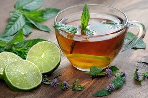 Arbata, kurią verta gerti kasdien: gerina virškinimą ir padeda nuo galvos skausmo