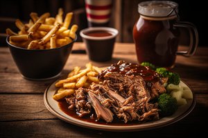 Kaip paruošti burnoje tirpstančią kiaulieną: mėsininkas pasidalijo receptu