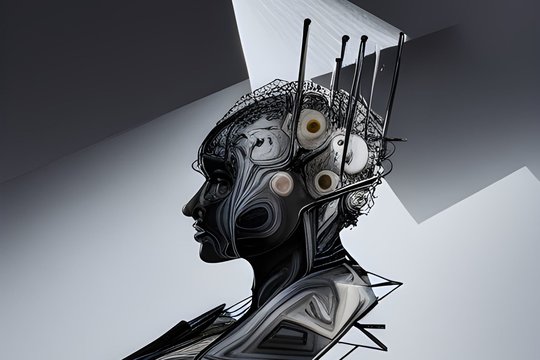 Dirbtinis intelektas pirmą kartą įveikė Turingo testą reklamose