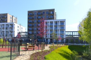 Stebina net ekspertus: butus perka iš brėžinių, nors norėtų užbaigtus, o ateityje būstą mielai rinktųsi internete