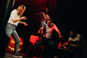 Ar pasiruošę lietuviai juokams apie taršą ir aplinkosaugą?