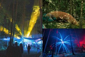 Menų ir muzikos festivalis „Yaga Gathering“ atskleidžia šių metų festivalio temą ir svarbiausias detales
