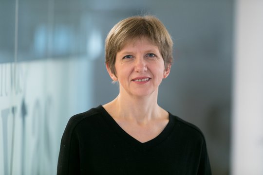 Milda Kuizinaitė.