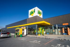 Geriausio darbdavio sertifikatu apdovanotas „Iki“ toliau kelia algas: darbuotojams – iki 10 proc. didesni atlyginimai