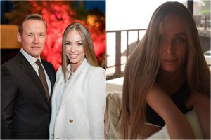 V. Siegel vėl sulaukė vaiko teisių tarnybos dėmesio: „Jį labiau norisi gyvuliu nuo vakar vadinti“