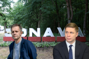 A. Tapino akiratyje – skandalingos Jonavos politikų išlaidos, keliamas klausimas dėl M. Sinkevičiaus atsakomybės