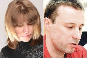 Lietuvą pašiurpinusios žudikų poros likimai – skirtingi: A. Bružaitė lieka įkalinta iki gyvos galvos, o jos vyrui bausmė – sušvelninta