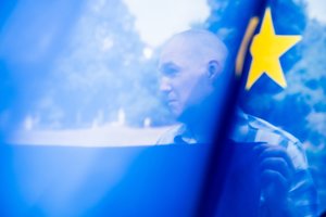 Kitąmet vyksiantiems EP rinkimams Lietuvoje jau gresia mažas rinkėjų aktyvumas?