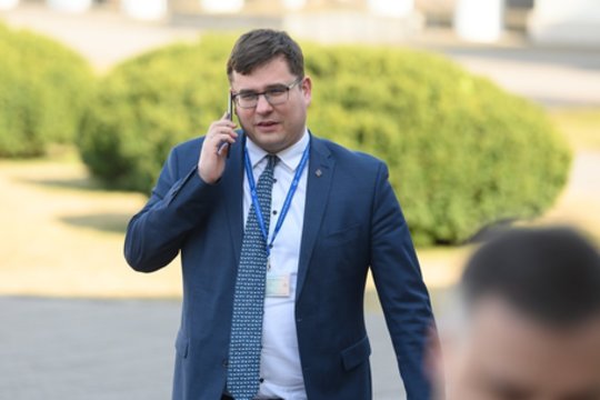 L. Kasčiūnas Lietuvos ekonominių ryšių reguliavimą laiko stipriausiu ES: tvirtina – tapome pavyzdžiu