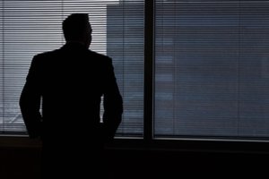 Sekęs, slapta fotografavęs ir kitaip buvusią mylimąją persekiojęs vyras pateko į teisėsaugos akiratį