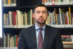 Apie Lietuvoje kilusią politinę krizę užsimena įtakingas leidinys „Politico“: anot V. Mitalo, „tai yra labai rimta“