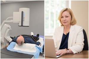 Suklestėjusi ligoninė Kaune – novatoriško mąstymo pavyzdys ir komandinio darbo vaisius