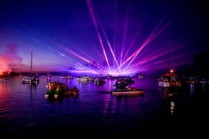 Su didžiausiu šėlsmu sugrįžta „Trakų vasara“