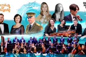 Profesionalai vienijasi vardan šviesios ir saugios Lietuvos vaikų ateities