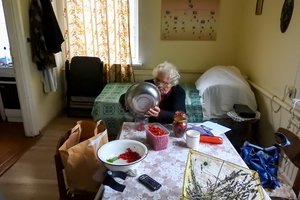 Pensijas šiemet gavo 882,1 tūkst. lietuvių: štai kiek eurų siekė išmokos