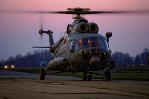 Iš Latvijos į Lietuvą atgabenti du donoriniai organai